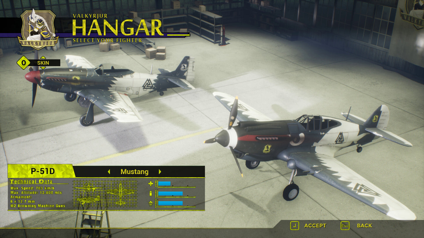 Rising Sun: Iron Aces PC Steam Key