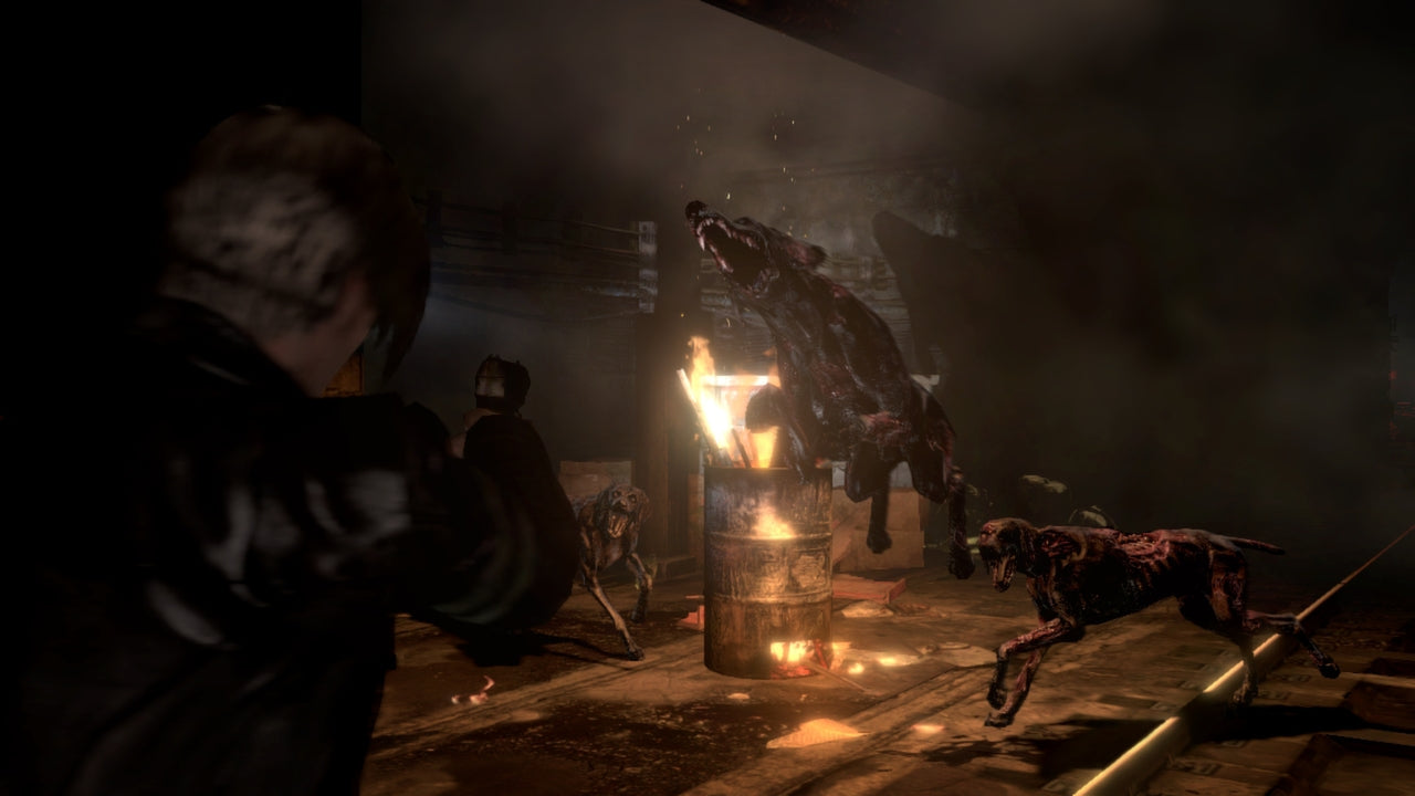 Buy Resident Evil 6 Steam Key Default Title Steam key โ fast digital delivery | Volt Keys