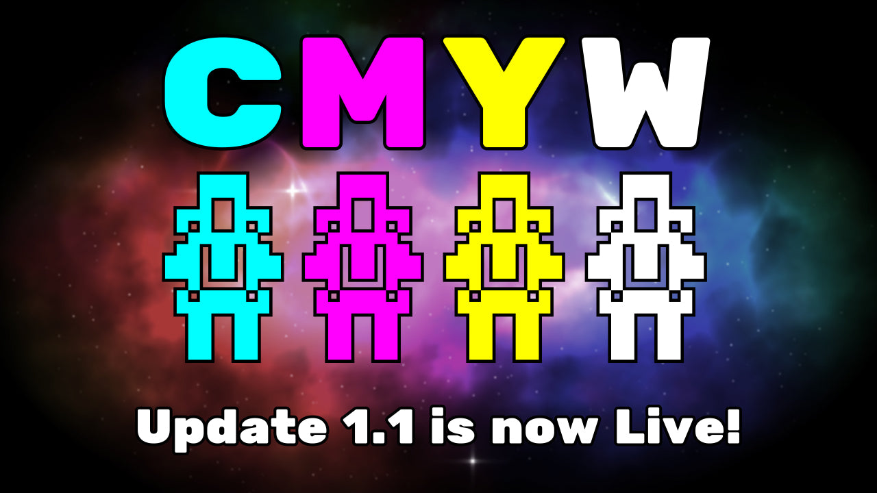 Buy CMYW Steam Key Default Title Steam key – fast digital delivery | Volt Keys