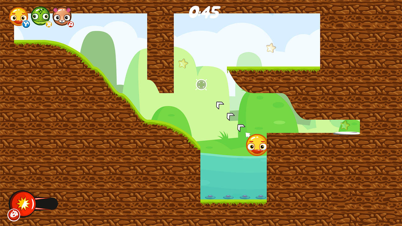 Buy Cool Animals PC Steam Key Default Title Steam key – fast digital delivery | Volt Keys