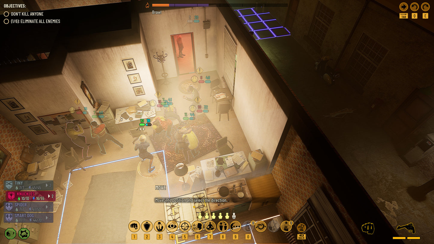Buy Company of Crime Steam Key Default Title Steam key – fast digital delivery | Volt Keys