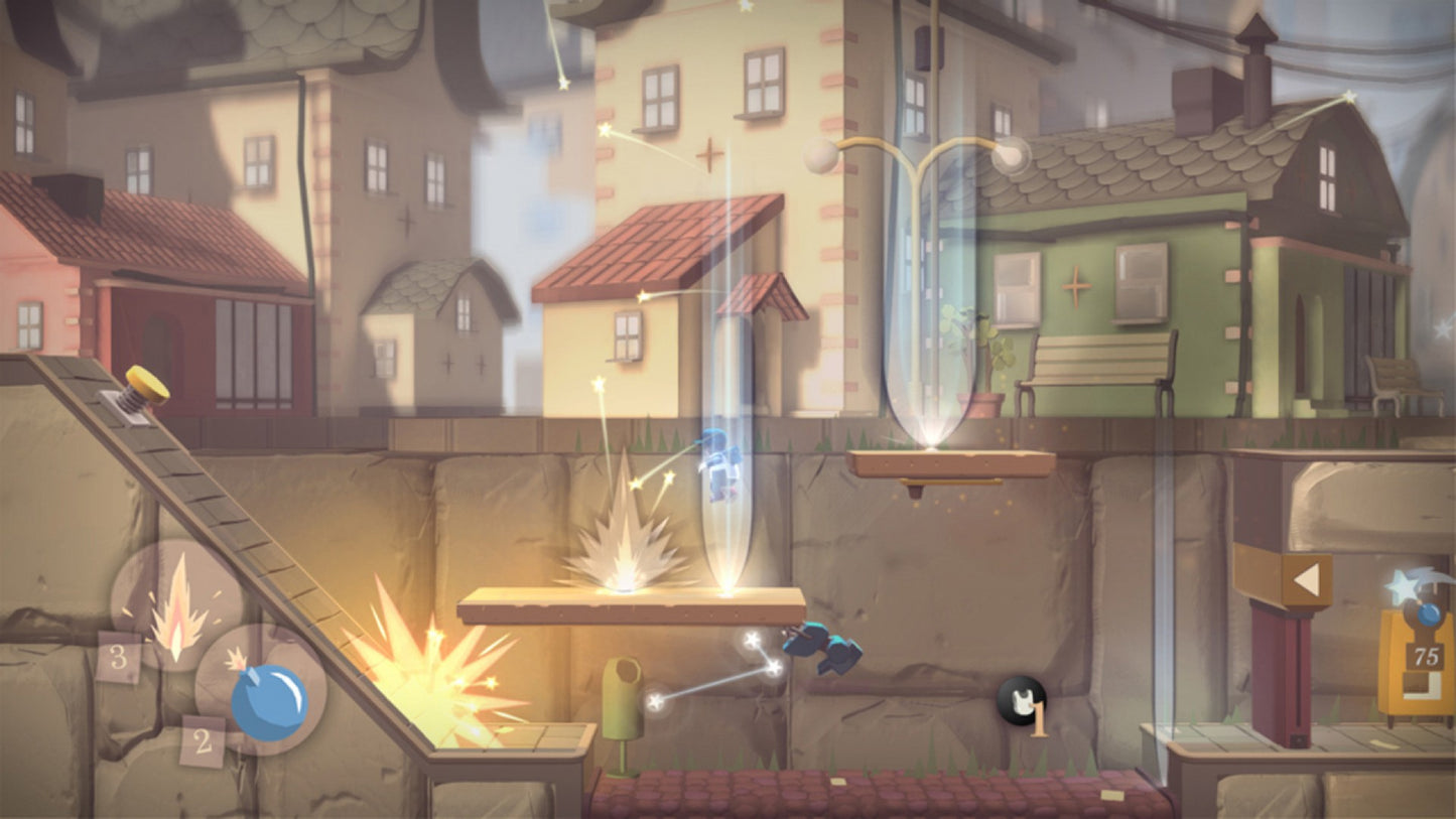 Buy Pid Steam Key Default Title Steam key – fast digital delivery | Volt Keys