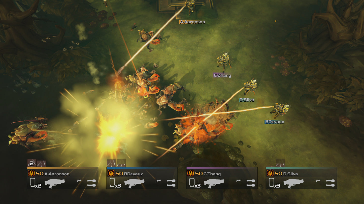 Buy HELLDIVERS - Specialist Pack DLC Steam Key Default Title Steam key – fast digital delivery | Volt Keys
