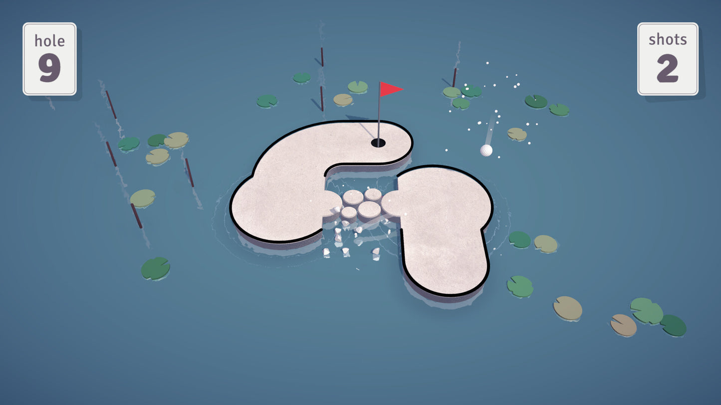 Up To Par PC Steam Key