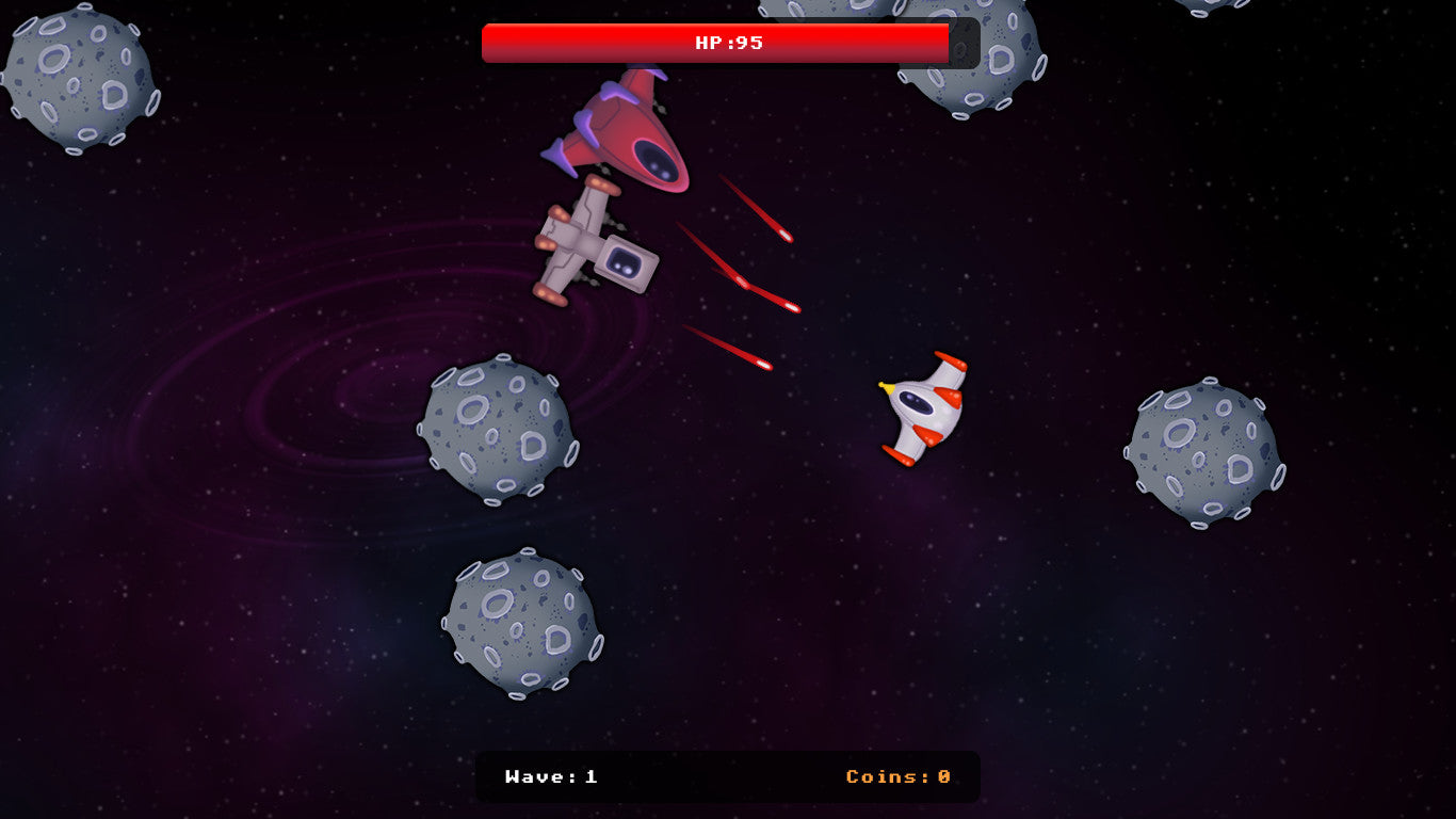 Buy Space Adventures Steam Key Default Title Steam key – fast digital delivery | Volt Keys