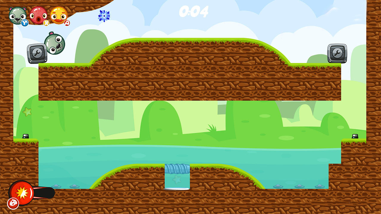 Buy Cool Animals PC Steam Key Default Title Steam key – fast digital delivery | Volt Keys