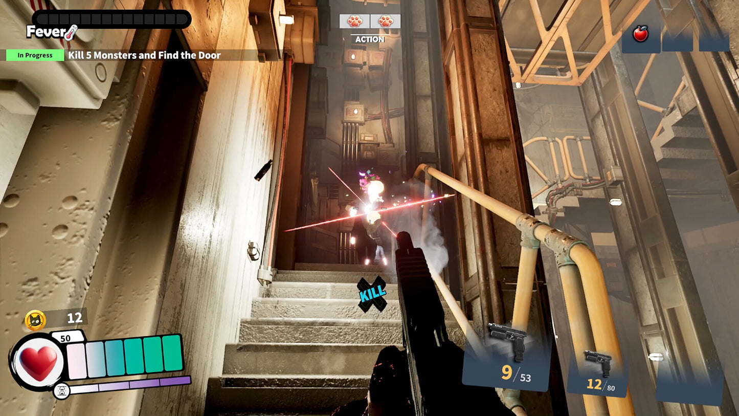 ODDRooM PC Steam Key