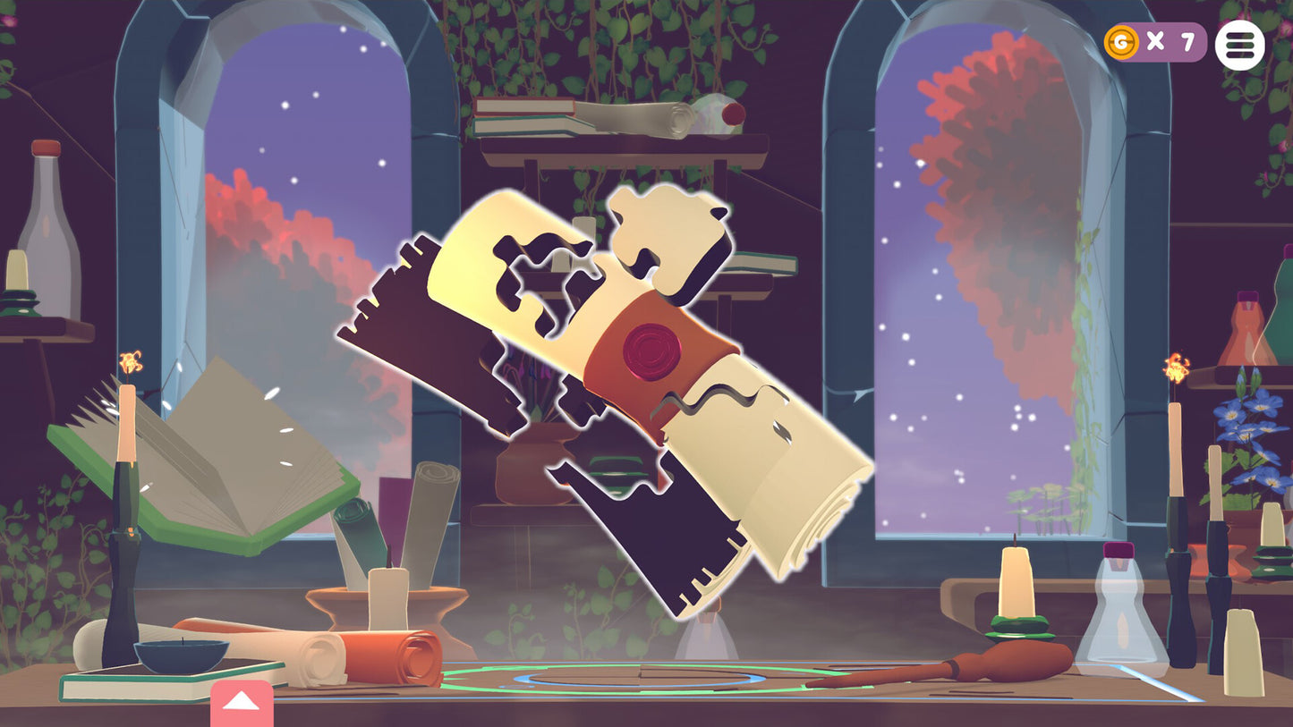 Buy The Shape of Things Steam Key Default Title Steam key – fast digital delivery | Volt Keys