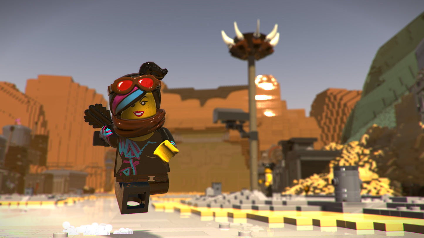 Buy The LEGO Movie 2 Videogame Steam Key Default Title Steam key – fast digital delivery | Volt Keys
