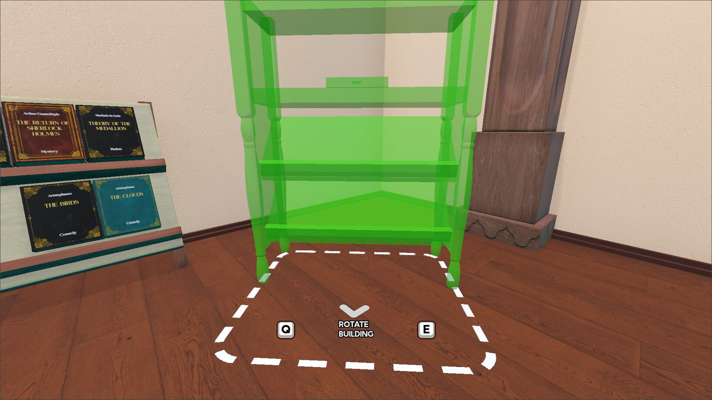 LIBRITOPIA: Librarian Simulator PC Steam Key