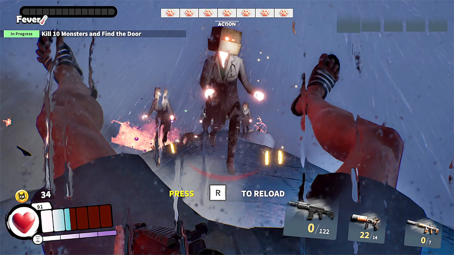 ODDRooM PC Steam Key