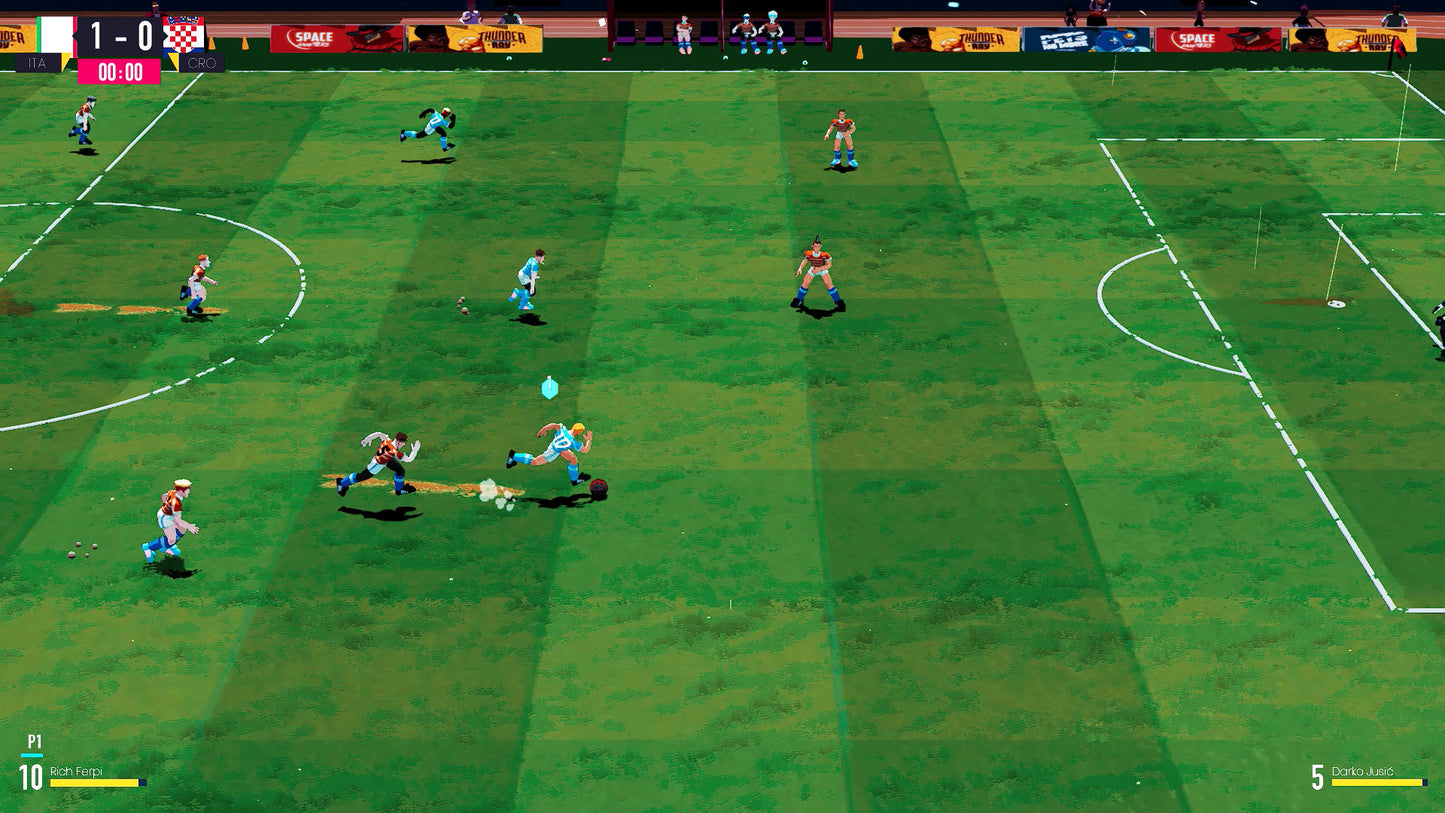 Buy Golazo! 2 Steam Key Default Title Steam key – fast digital delivery | Volt Keys
