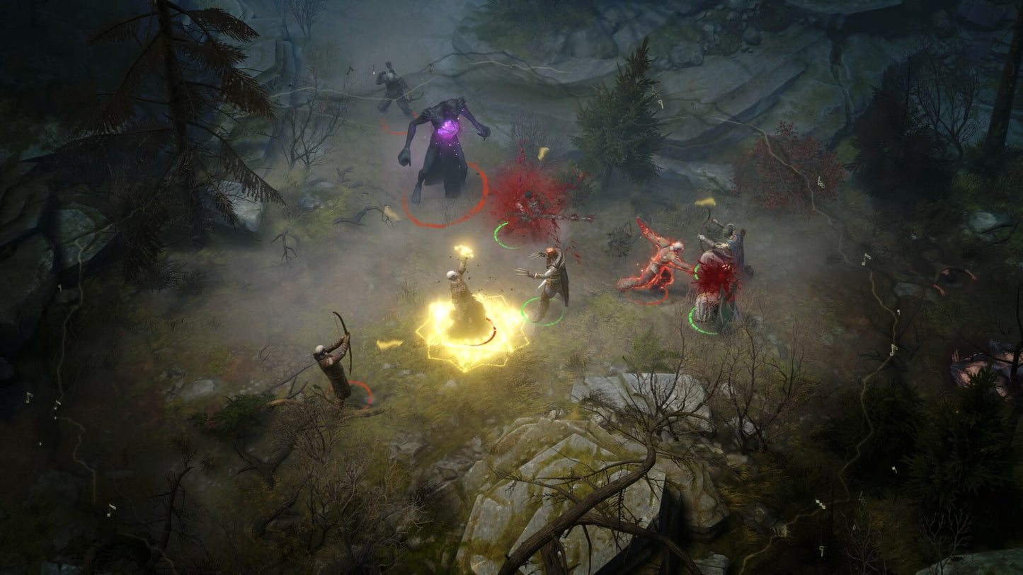 Buy Pathfinder: Wrath of the Righteous - The Last Sarkorians DLC PC Steam Key Default Title Steam key – fast digital delivery | Volt Keys