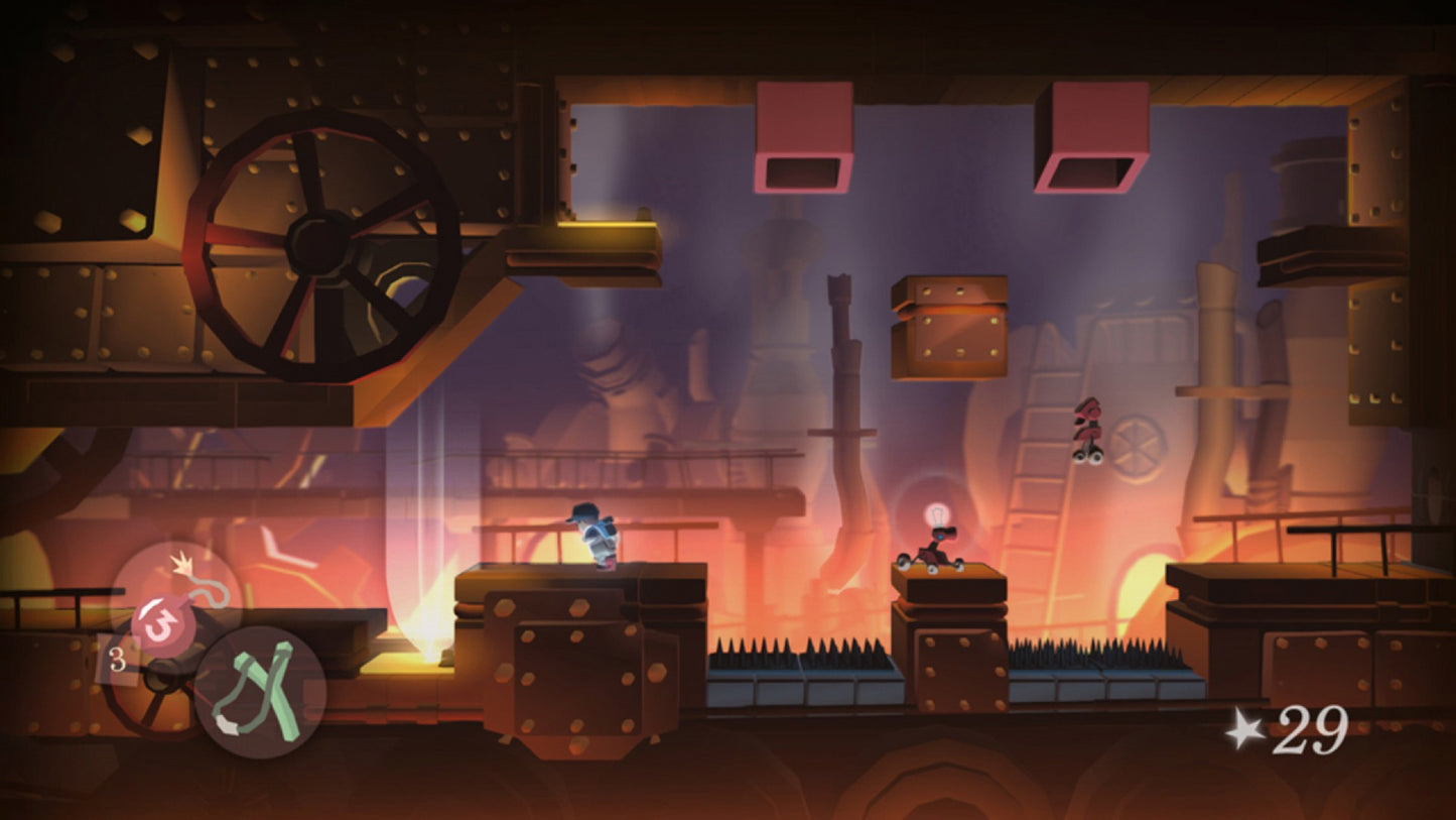 Buy Pid Steam Key Default Title Steam key – fast digital delivery | Volt Keys