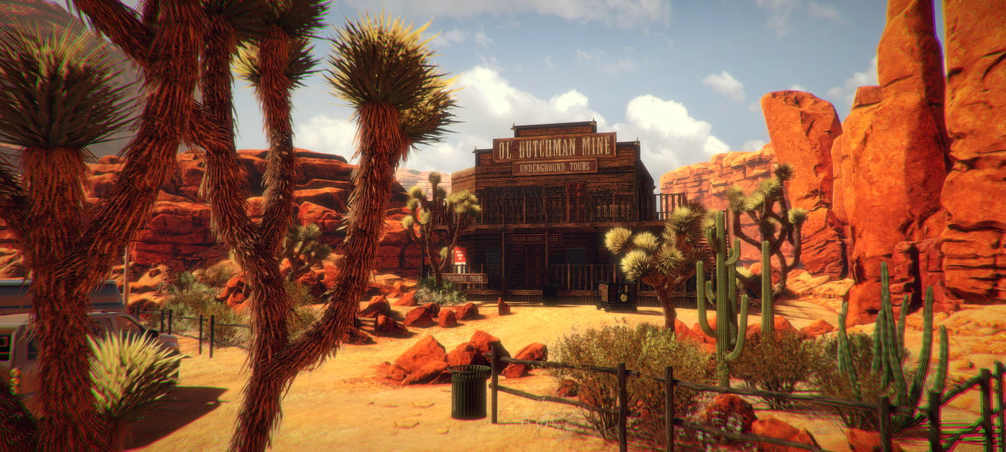 Buy Arizona Sunshine VR Steam Key Default Title Steam key โ fast digital delivery | Volt Keys