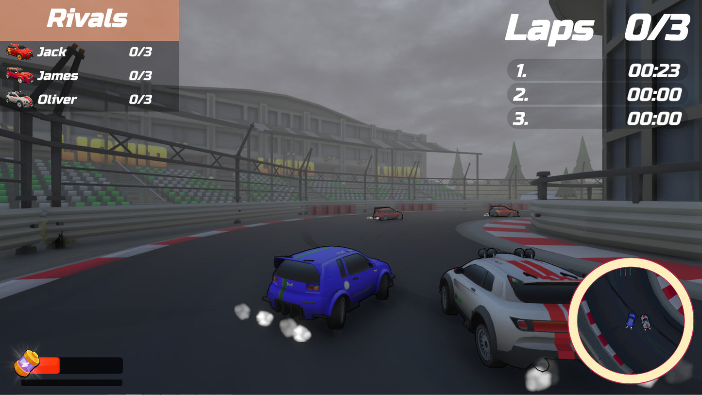Buy Turbo Racing Steam Key Default Title Steam key – fast digital delivery | Volt Keys