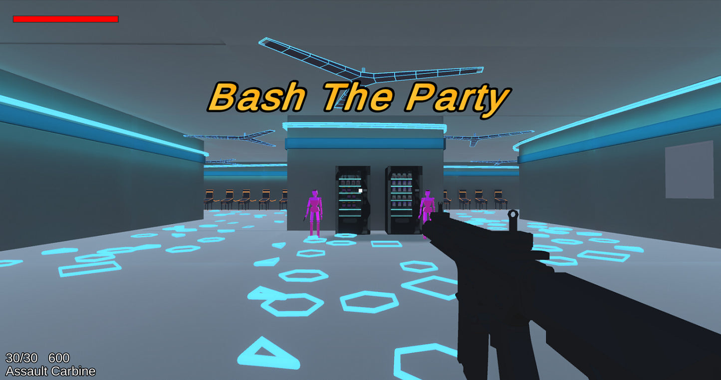 Buy Bash The Party Steam Key Default Title Steam key – fast digital delivery | Volt Keys