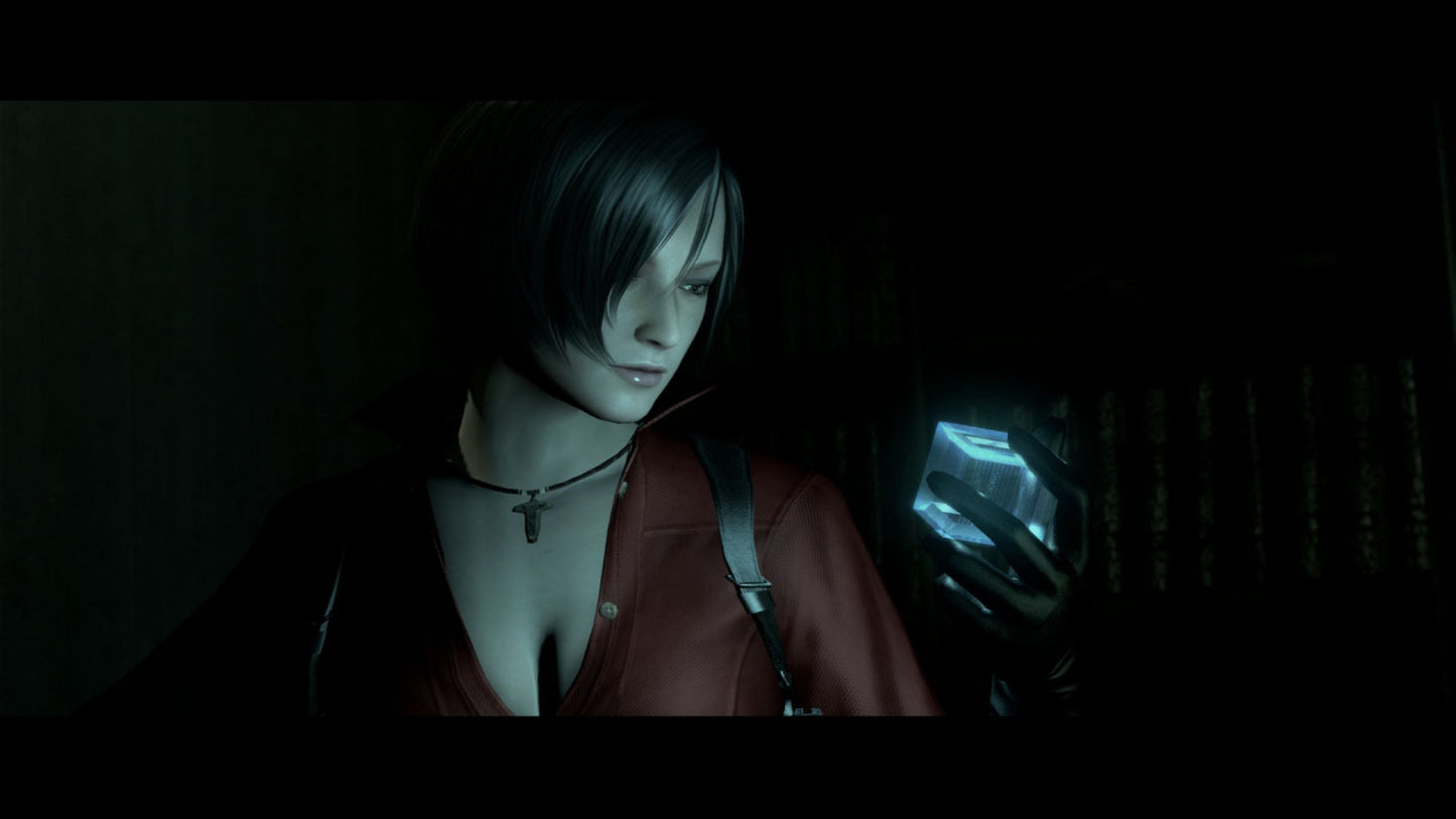 Buy Resident Evil 6 Steam Key Default Title Steam key โ fast digital delivery | Volt Keys