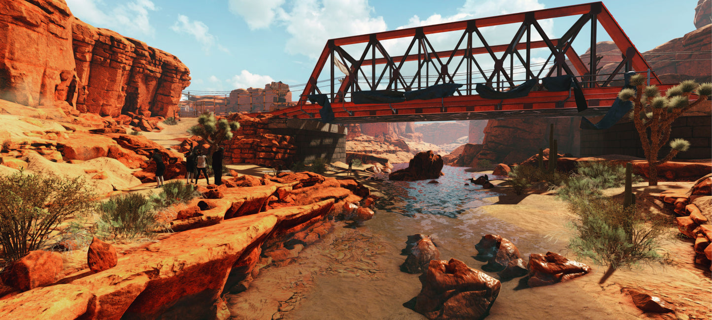 Buy Arizona Sunshine VR Steam Key Default Title Steam key โ fast digital delivery | Volt Keys