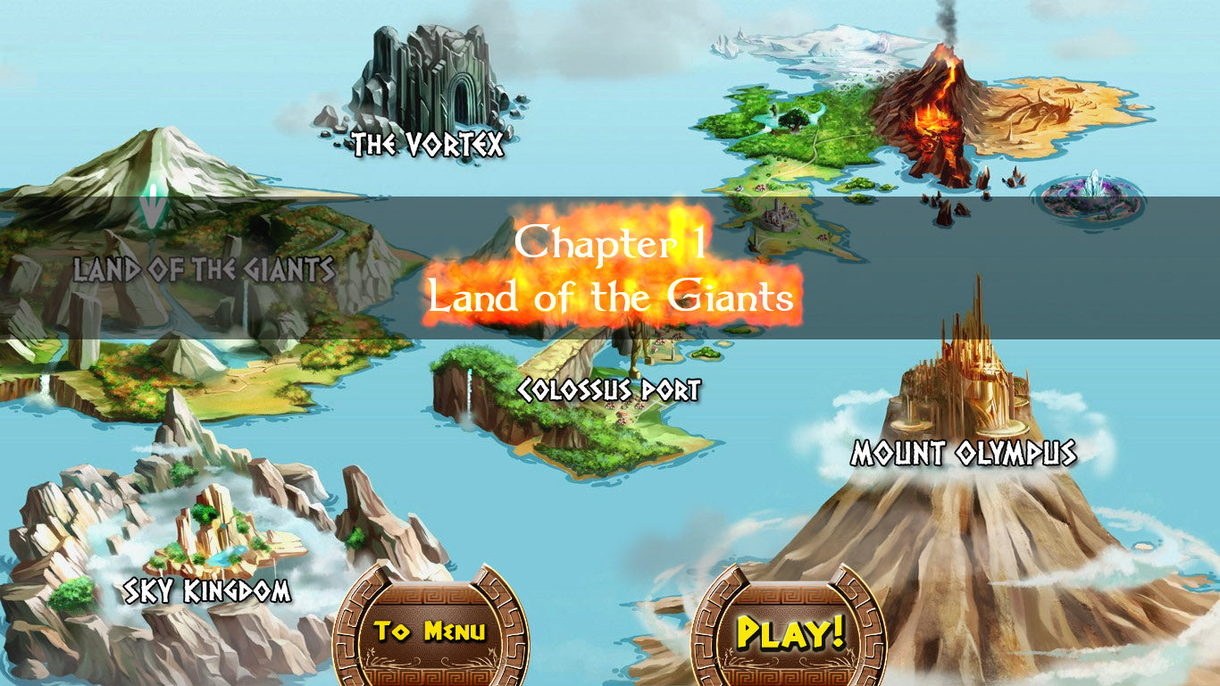 Buy The Trials of Olympus II: Wrath of the Gods Steam Key Default Title Steam key – fast digital delivery | Volt Keys