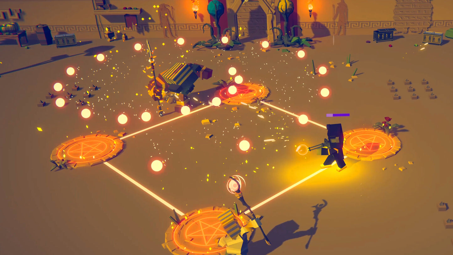 Buy Fusion Paradox Steam Key Default Title Steam key – fast digital delivery | Volt Keys