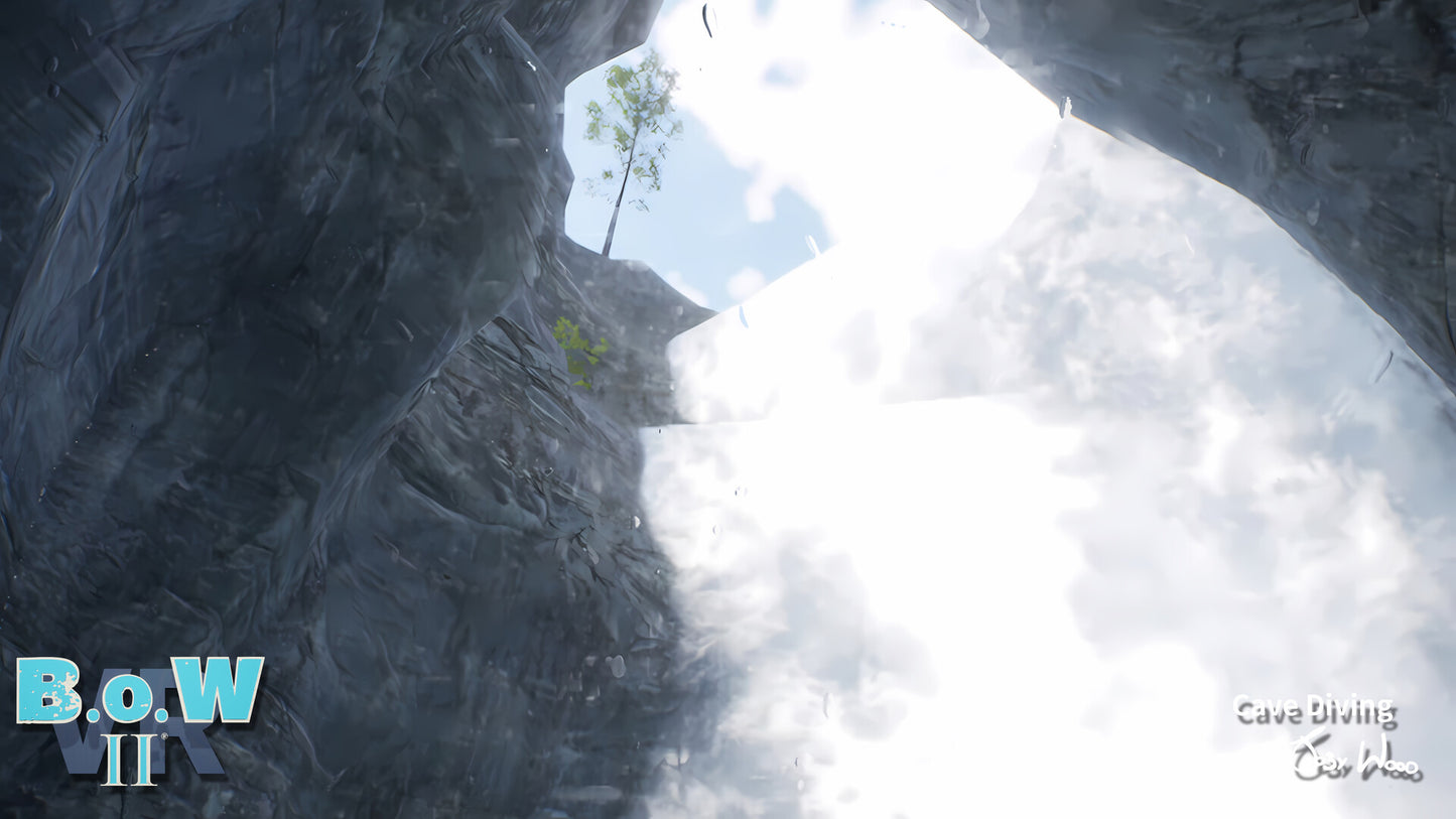 B.o.W II VR PC Steam Key