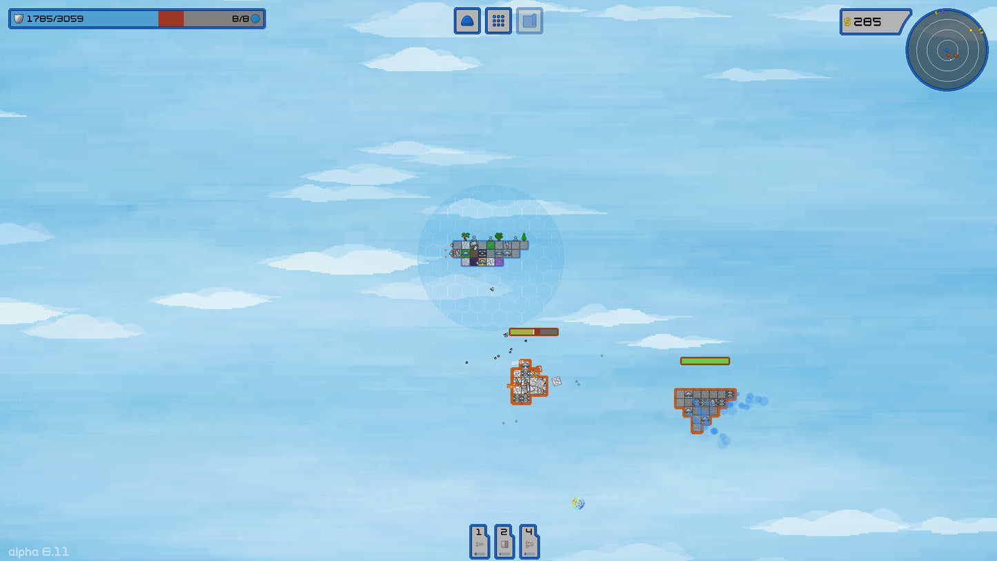 Buy IIslands of War Steam Key Default Title Steam key – fast digital delivery | Volt Keys