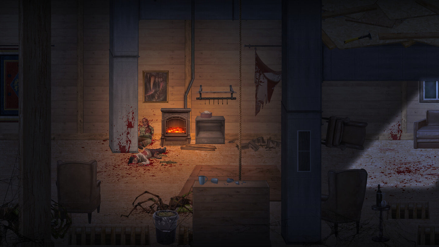 Creatures Of War PC Steam Key