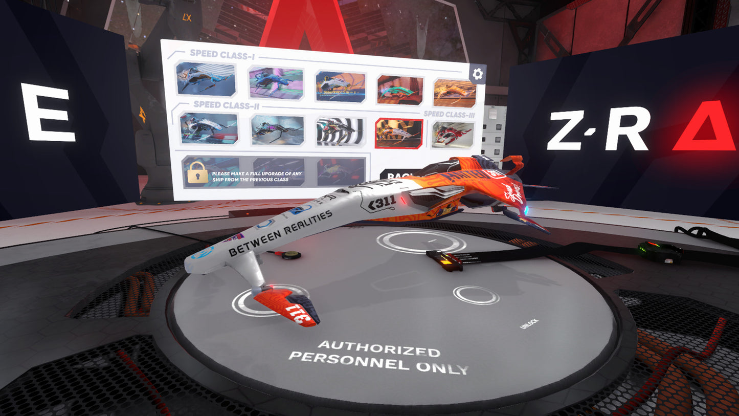 Buy Z-Race Steam Key Default Title Steam key – fast digital delivery | Volt Keys