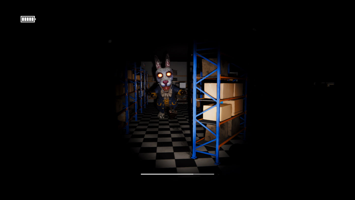Buy Fright Animatronics 2 Steam Key Default Title Steam key – fast digital delivery | Volt Keys