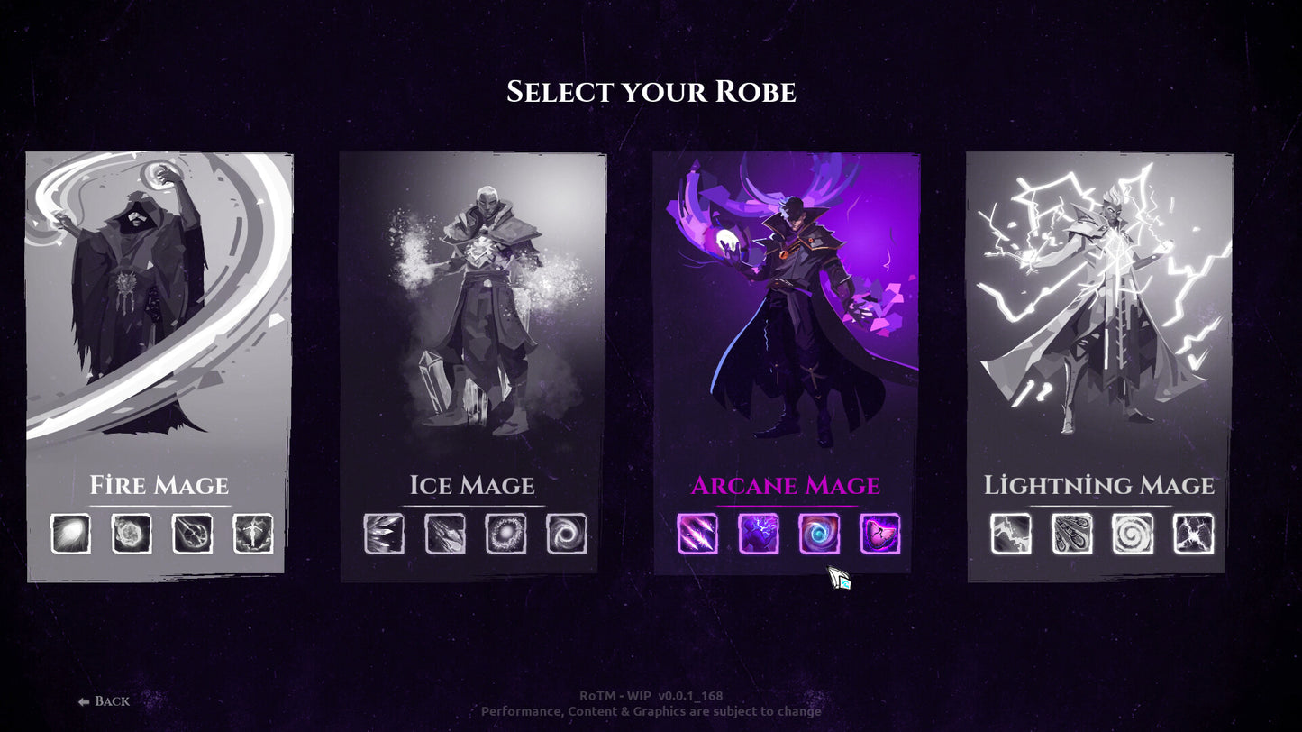 Revenge of the Mage PC Steam Key
