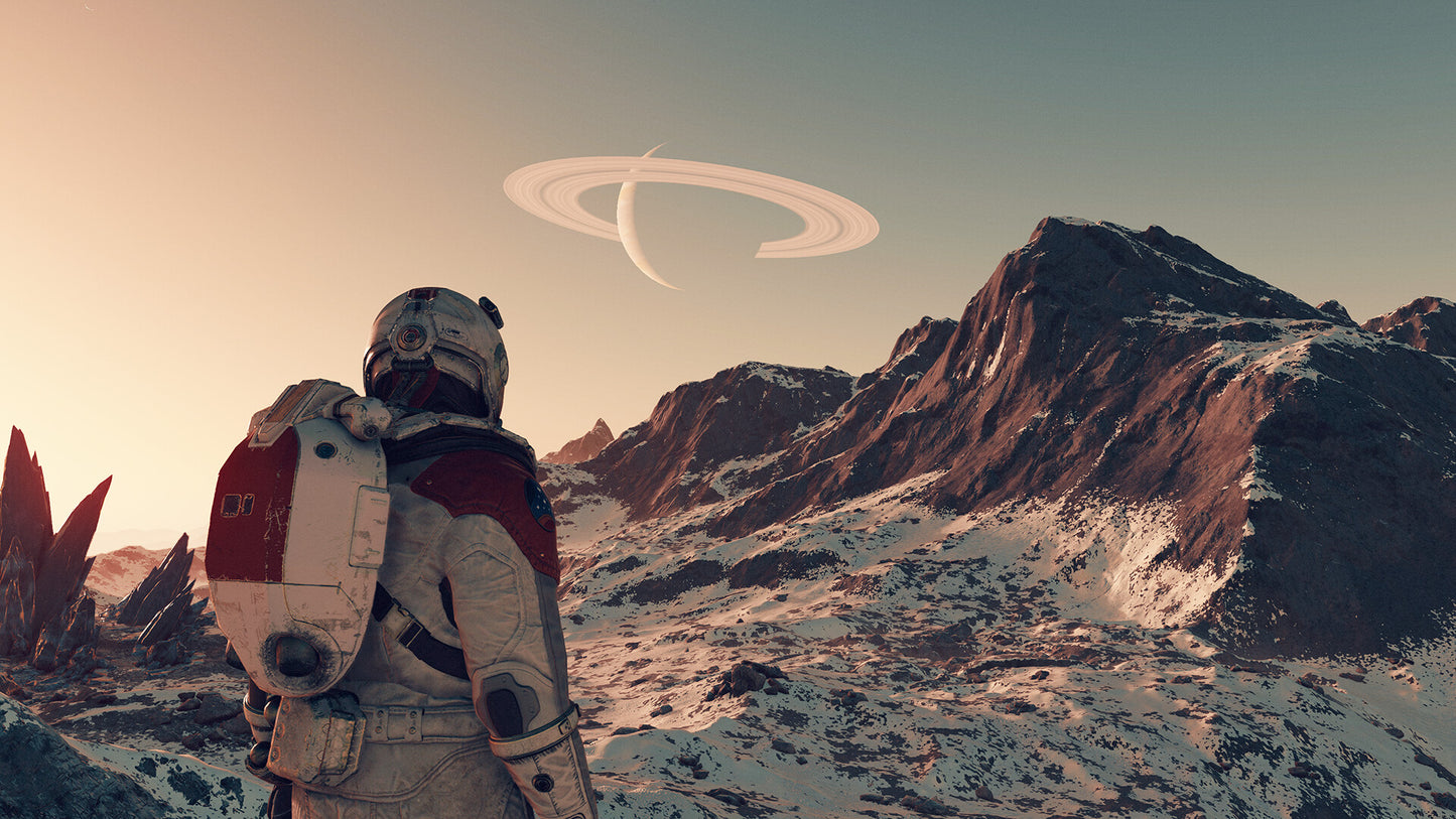Starfield IN PC Steam Key