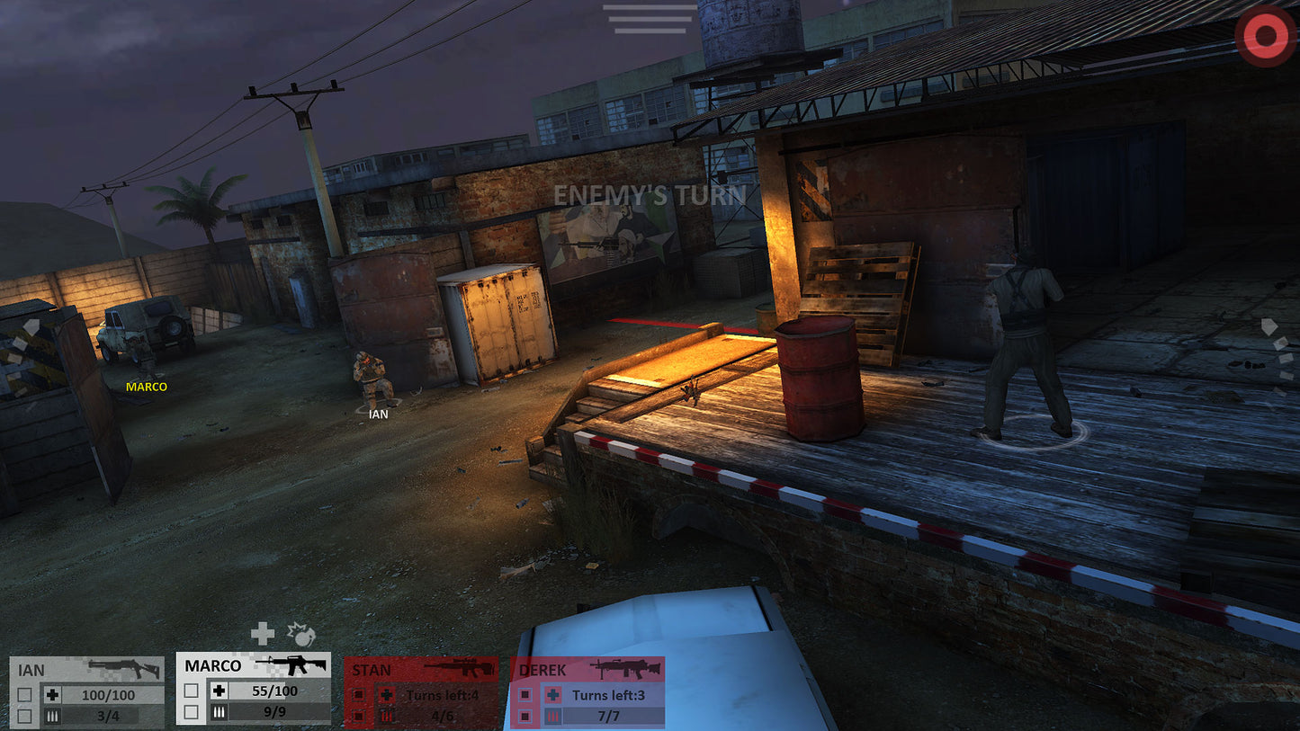 Buy Arma Tactics PC Steam Key Default Title Steam key – fast digital delivery | Volt Keys