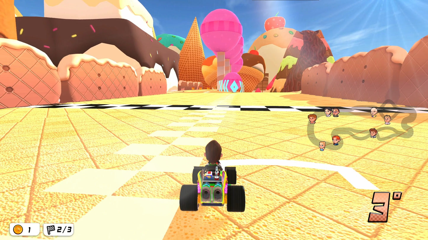KartMania Silver PC Steam Key