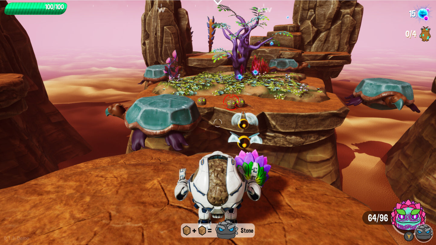 Virballs PC Steam Key