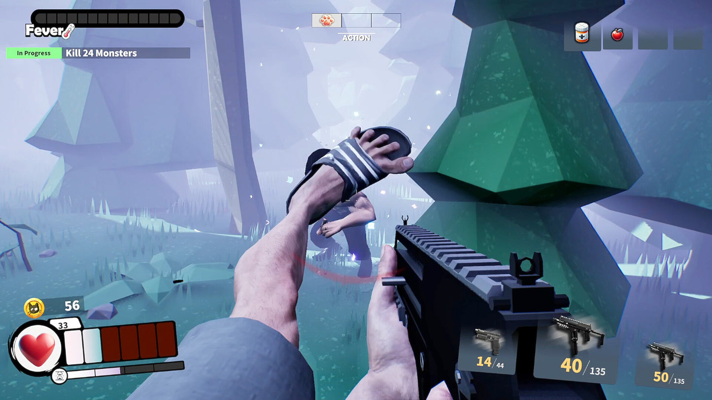 ODDRooM PC Steam Key