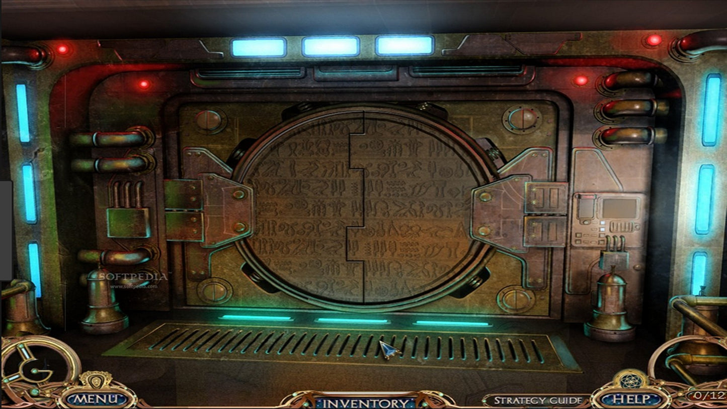 Buy Unsolved Mystery Club: Ancient Astronauts (Collector´s Edition) Steam Key Default Title Steam key – fast digital delivery | Volt Keys