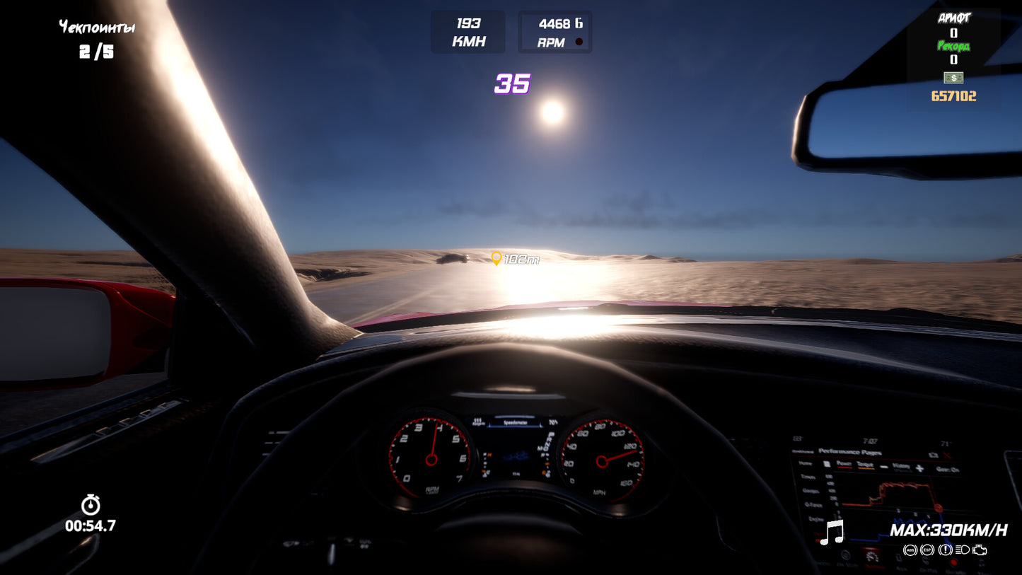 Buy X-Racing Steam Key Default Title Steam key – fast digital delivery | Volt Keys