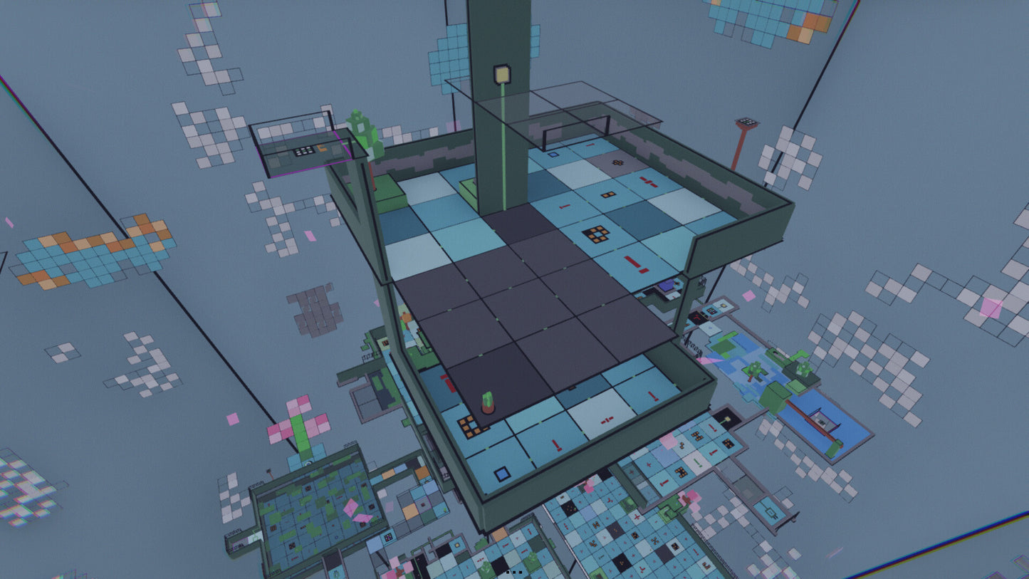 Buy My Sweet Floating in the Void Steam Key Default Title Steam key – fast digital delivery | Volt Keys