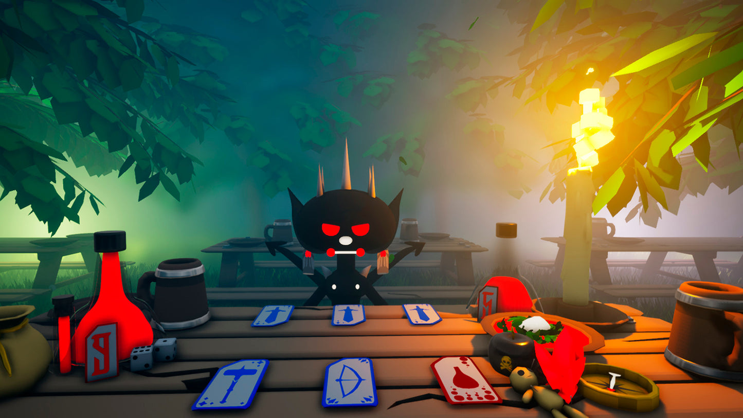 Buy Tavern Cards Steam Key Default Title Steam key – fast digital delivery | Volt Keys