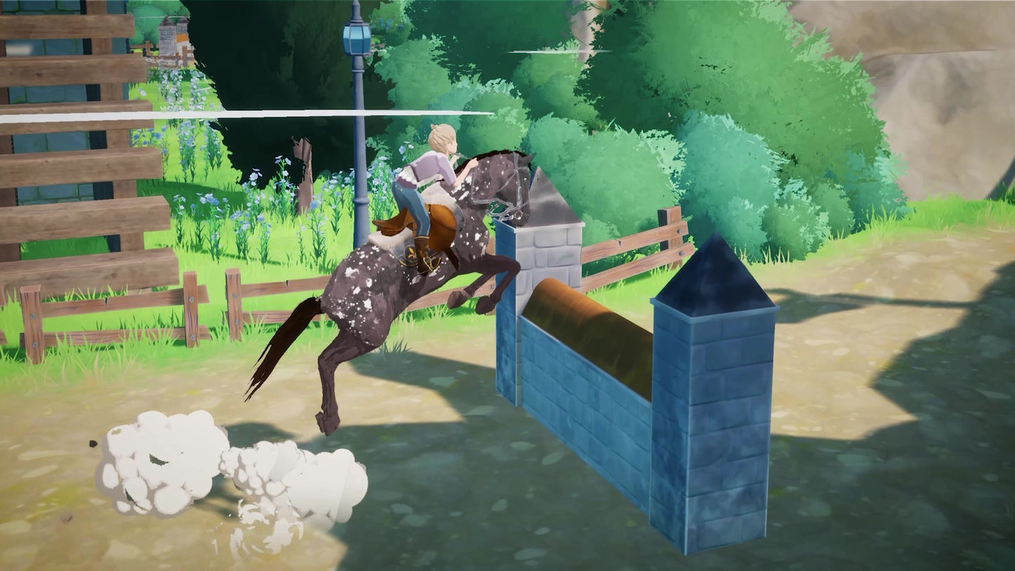 Buy Horse Tales: Emerald Valley Ranch PC Steam Key Default Title Steam key – fast digital delivery | Volt Keys