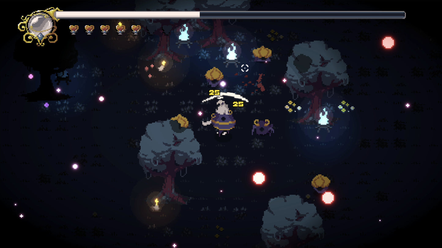 Buy Hollow Survivors Steam Key Default Title Steam key – fast digital delivery | Volt Keys