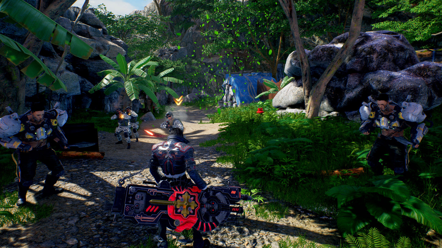 Buy Gungrave G.O.R.E Steam Key Default Title Steam key โ fast digital delivery | Volt Keys