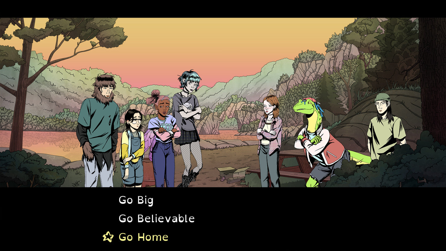 Buy Raptor Boyfriend: A High School Romance Steam Key Default Title Steam key – fast digital delivery | Volt Keys
