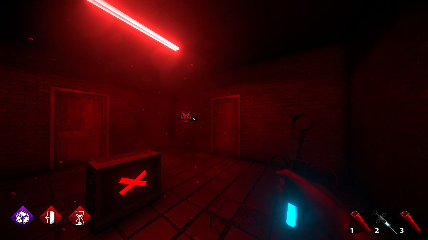 Buy The Red Exile Steam Key Default Title Steam key – fast digital delivery | Volt Keys
