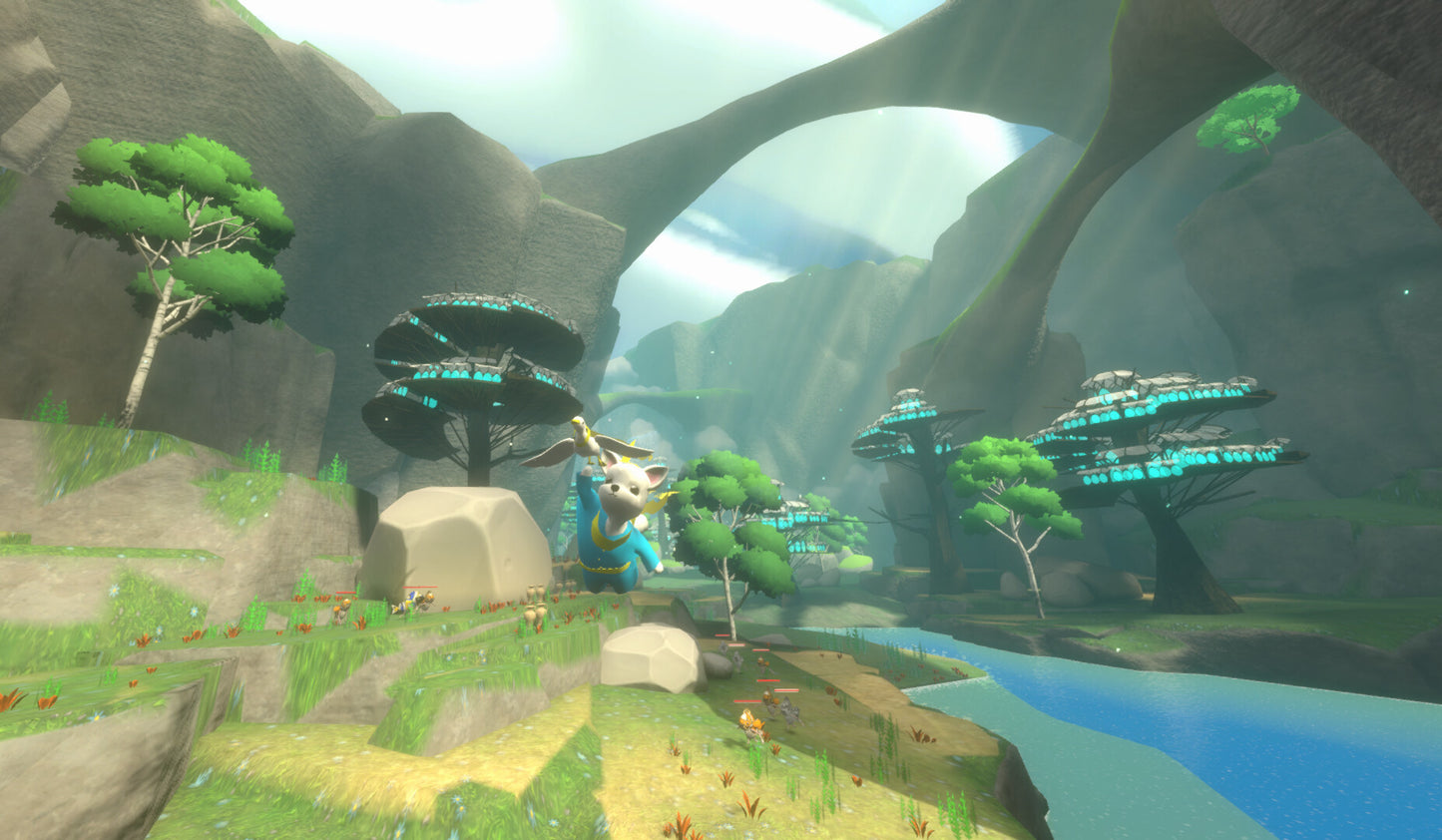 The Little Adventure PC Steam Key