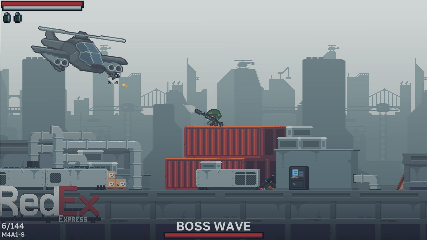 Buy RedEX Steam Key Default Title Steam key – fast digital delivery | Volt Keys