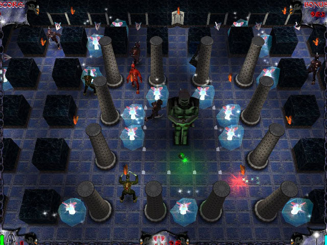 Buy Demonlisher Steam Key Default Title Steam key – fast digital delivery | Volt Keys