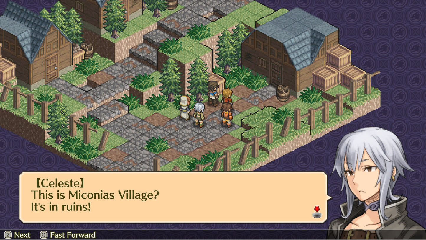 Buy Mercenaries Saga 3 -Gray Wolves of War- Steam Key Default Title Steam key – fast digital delivery | Volt Keys