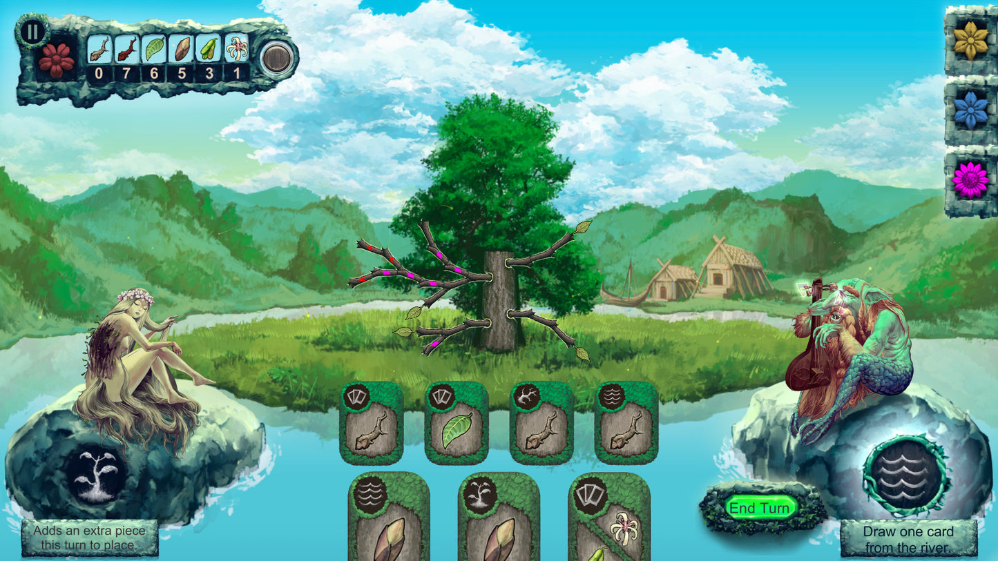 Buy The Tree Steam Key Default Title Steam key – fast digital delivery | Volt Keys